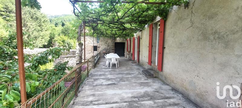 Maison de ville - 106 m² - 5 pièces