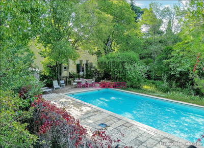 Maison - 175 m² - 7 pièces