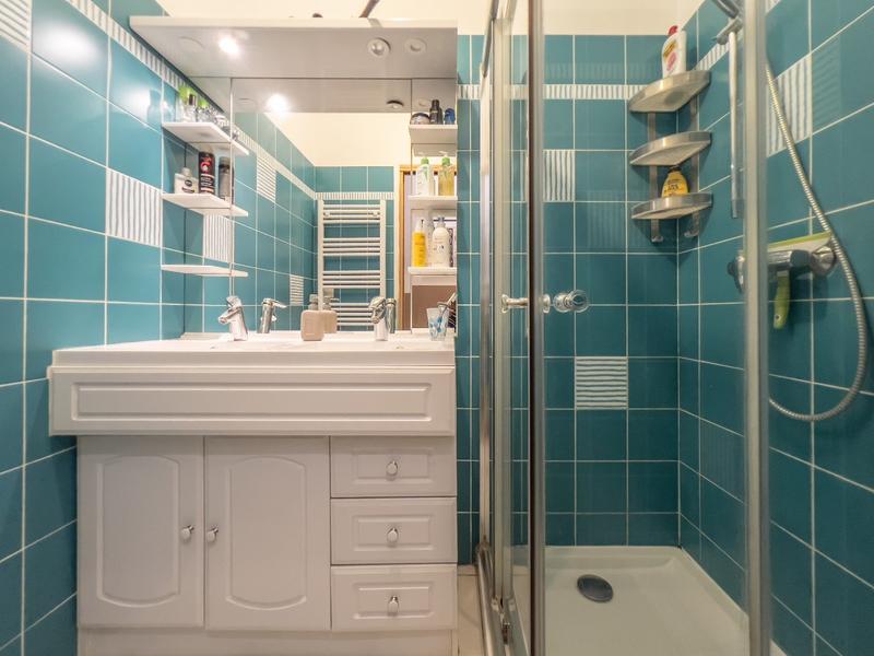 Maison de campagne - 203 m² - 9 pièces