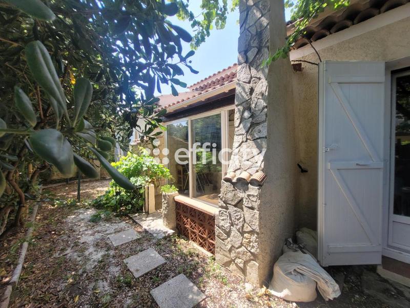 Maison - 82 m² - 4 pièces