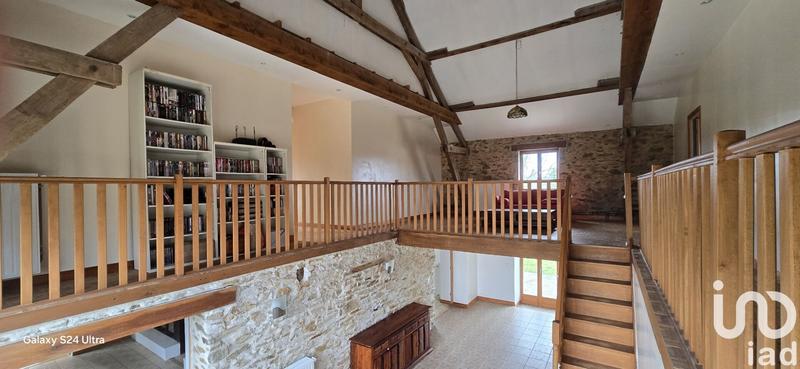 Maison de campagne - 287 m² - 8 pièces