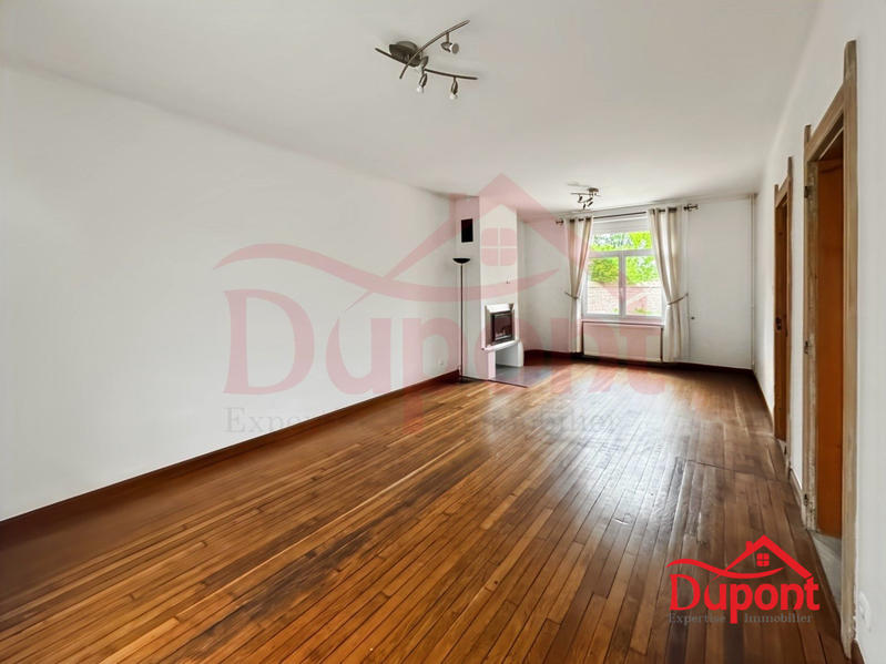 Maison - 130 m² - 7 pièces