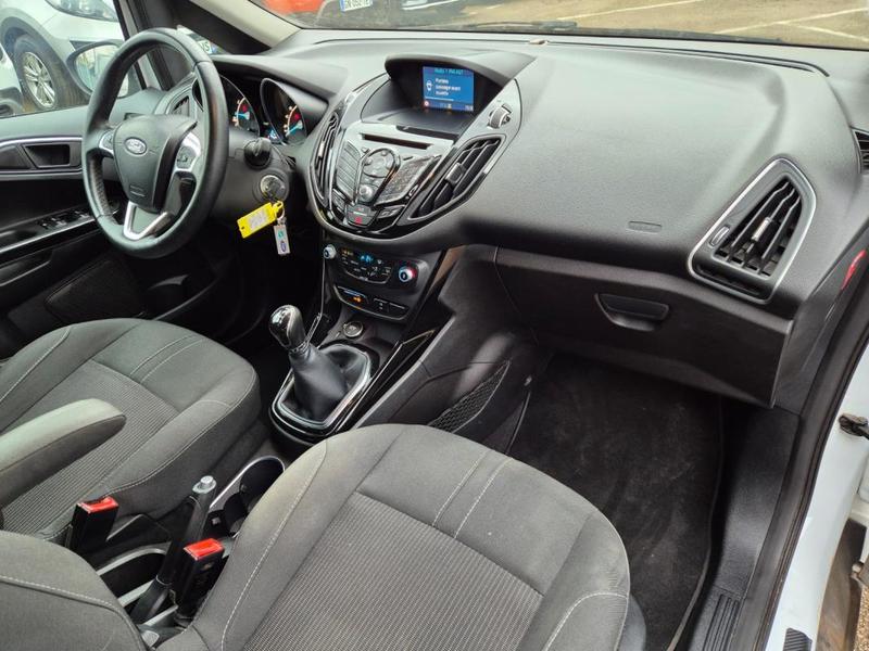 Ford B-Max 1.0 Ecoboost 140ch Color Edition