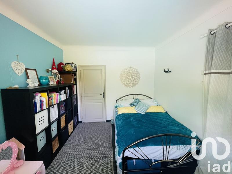 Maison - 193 m² - 7 pièces