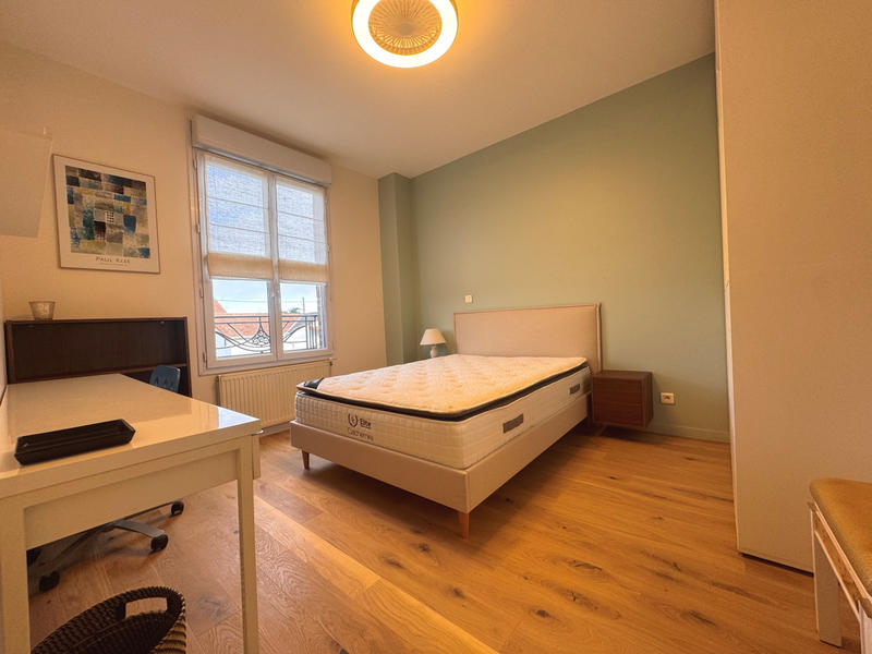 Maison - 142 m² - 1 pièce