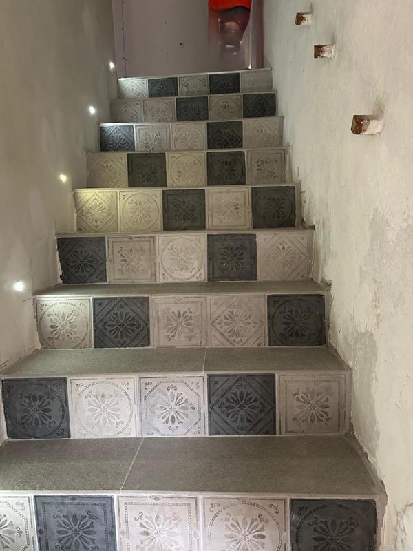 Maison - 108 m² - 3 pièces