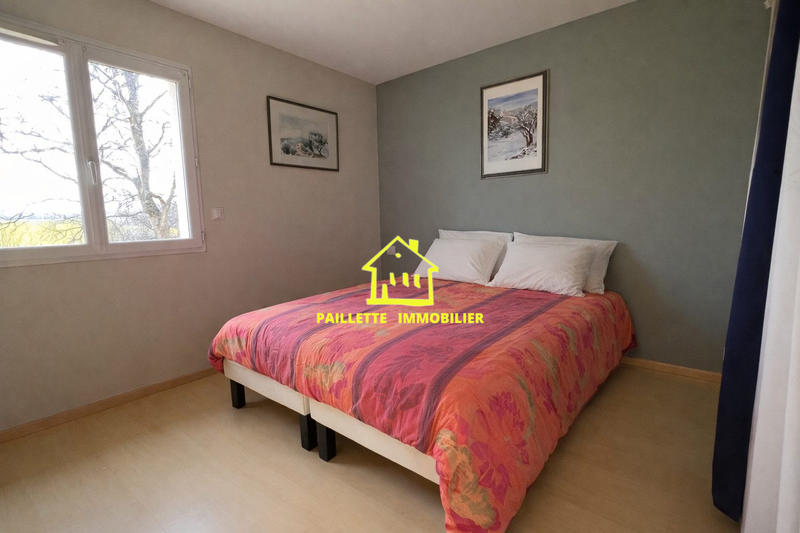 Maison - 162 m² - 6 pièces