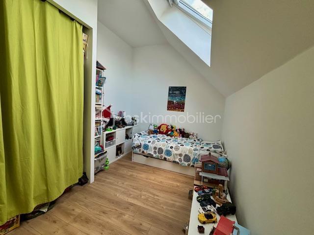 Maison - 148 m² - 5 pièces