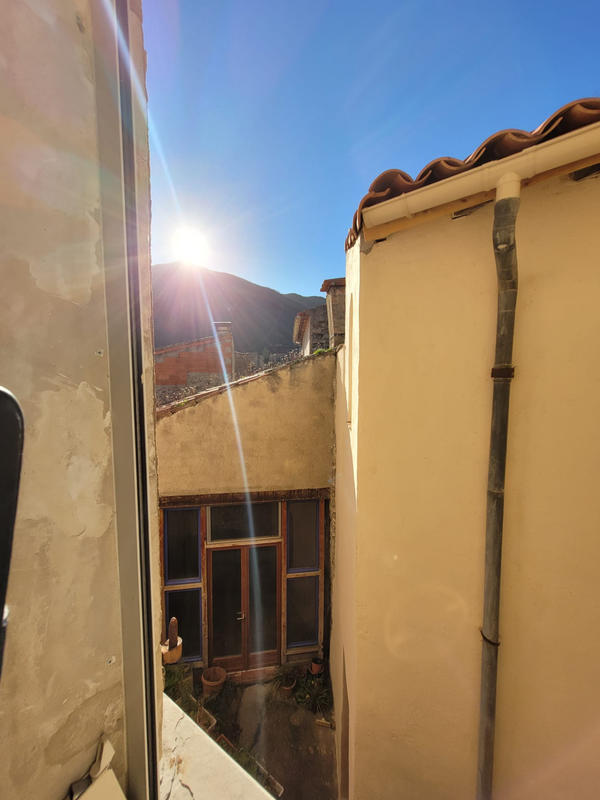 Maison - 140 m² - 7 pièces