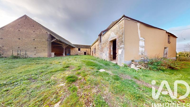 Maison - 113 m² - 4 pièces