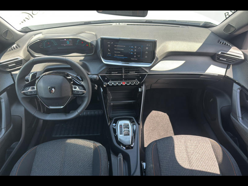 Peugeot 2008 Hybrid 136 e-Dcs6 Style