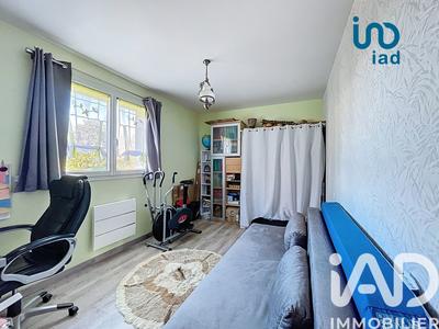 Maison de campagne - 70 m² - 3 pièces