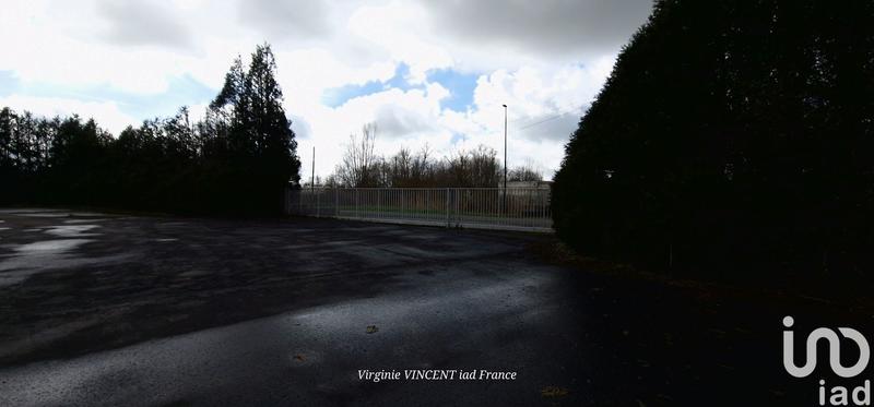 Local commercial - 894 m²