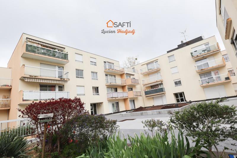 Appartement - 31 m² - 1 pièce