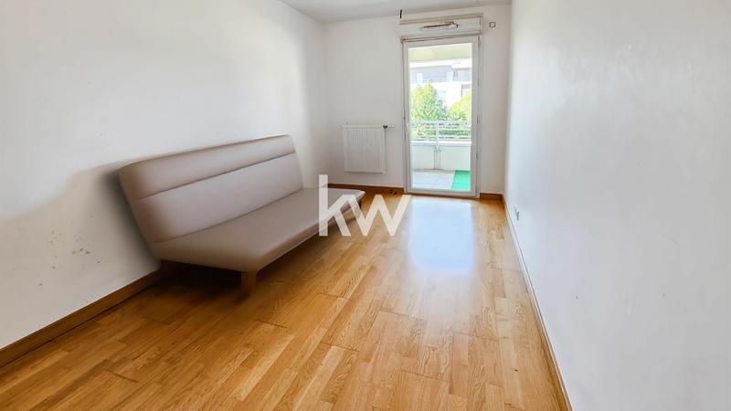Appartement - 79 m² - 4 pièces