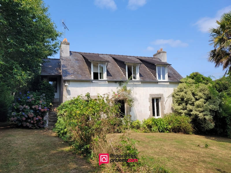 Propriété - 145 m² - 7 pièces