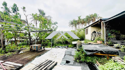 Maison - 67 m² - 3 pièces