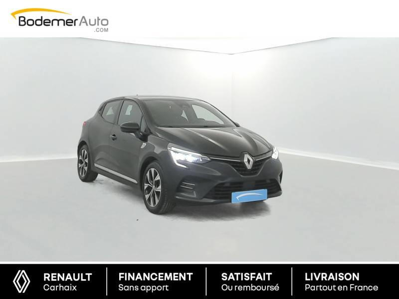 Renault Clio E-Tech 140 - 21n Limited