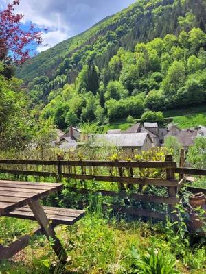 Maison - 40 m² - 3 pièces