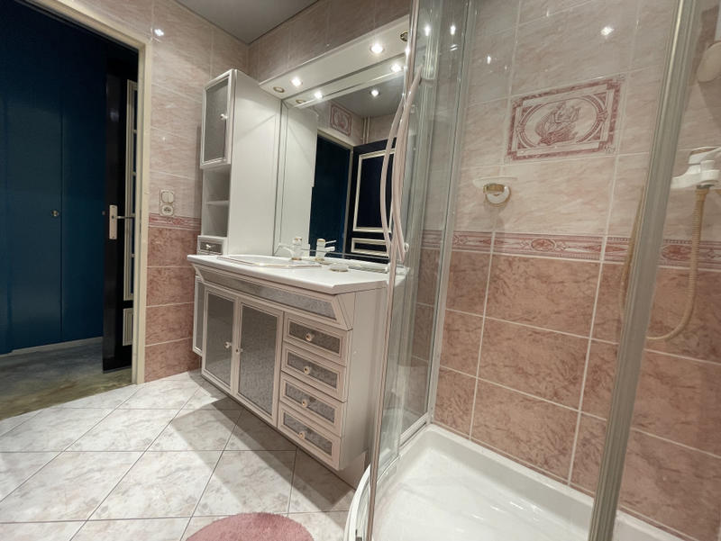 Appartement - 71 m² - 3 pièces