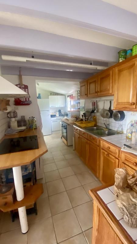 Maison - 74 m² - 4 pièces