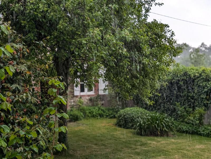 Maison ancienne - 90 m² - 6 pièces