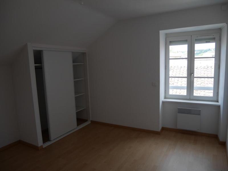 Duplex - 60 m² - 3 pièces