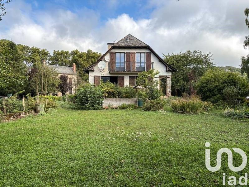 Maison - 165 m² - 6 pièces