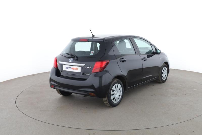 Toyota Yaris 1.5 Hybrid Dynamic 5p 100h