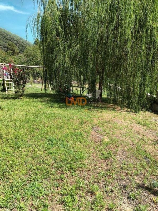 Mas - 162 m² - 10 pièces