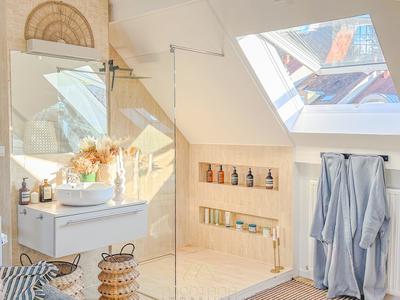 Duplex - 137 m² - 2 pièces