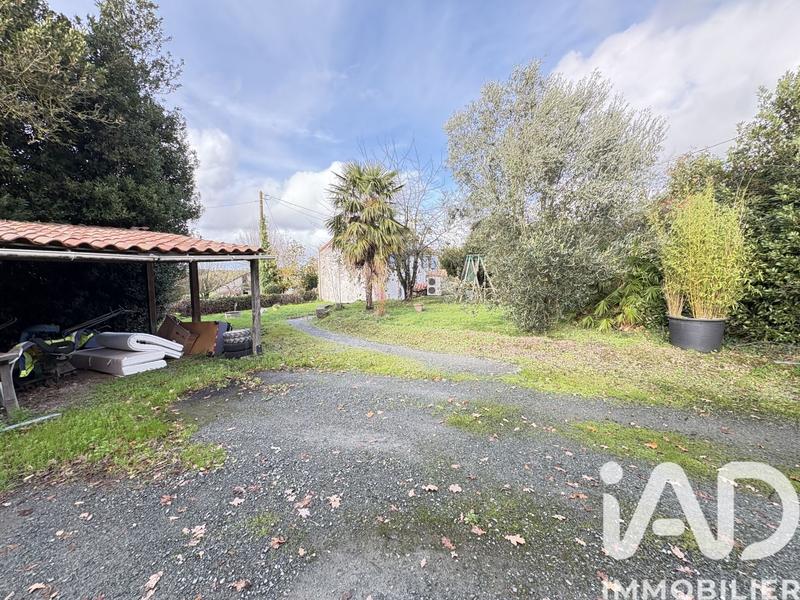 Maison - 79 m² - 3 pièces