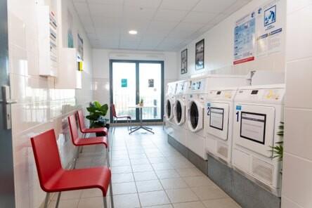 Studio - 18 m² - 1 pièce