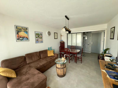 Appartement - 75 m² - 4 pièces