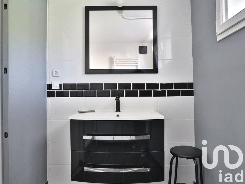 Maison - 147 m² - 7 pièces