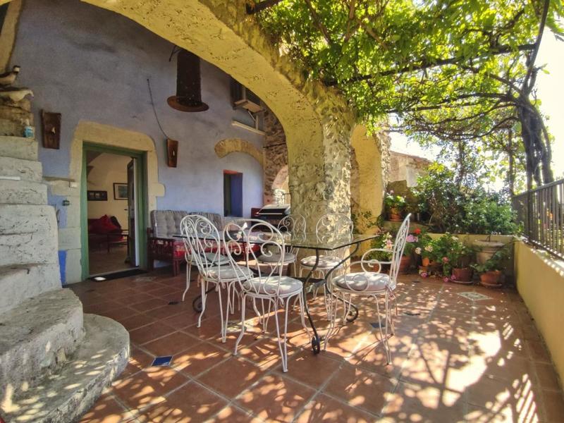 Maison en pierre - 183 m² - 8 pièces