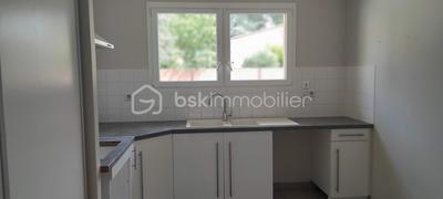 Maison - 88 m² - 5 pièces