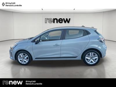 Renault Clio V Blue dCi 100 ch Gsr2 Evolution