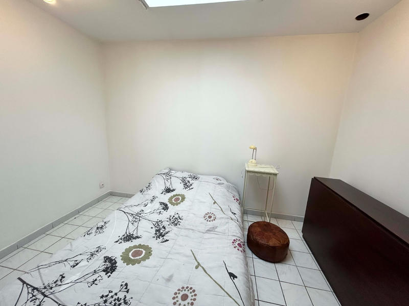 Maison - 42 m² - 3 pièces