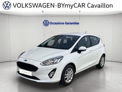 Ford Fiesta 1.1 70 ch Bvm5 Trend