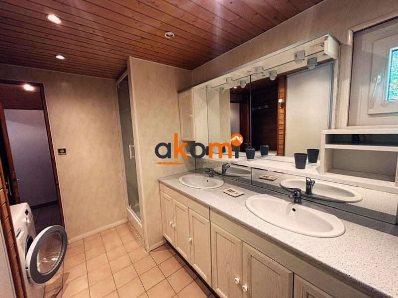 Châlet - 68 m² - 4 pièces