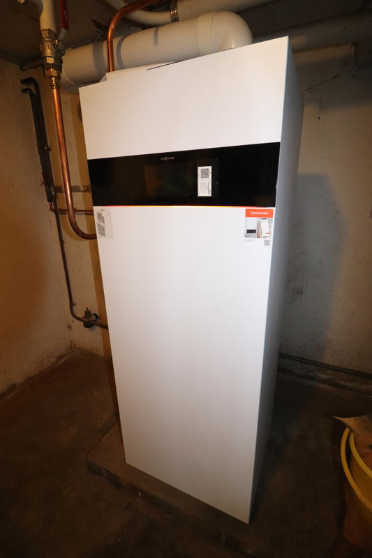 Maison - 244 m² - 8 pièces