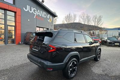 Dacia bigster Tce 140 4x2 Extreme Pack