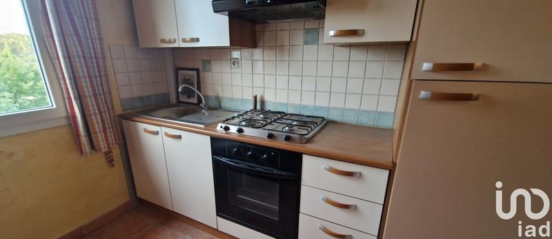 Maison - 84 m² - 5 pièces