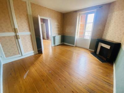 Maison ancienne - 128 m² - 7 pièces