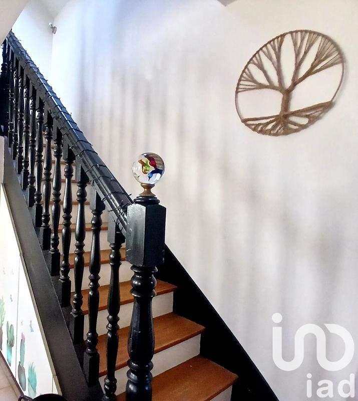 Maison de campagne - 168 m² - 7 pièces