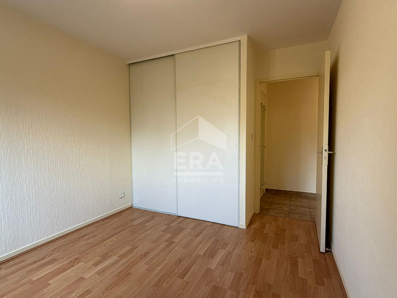 Appartement - 77 m² - 3 pièces