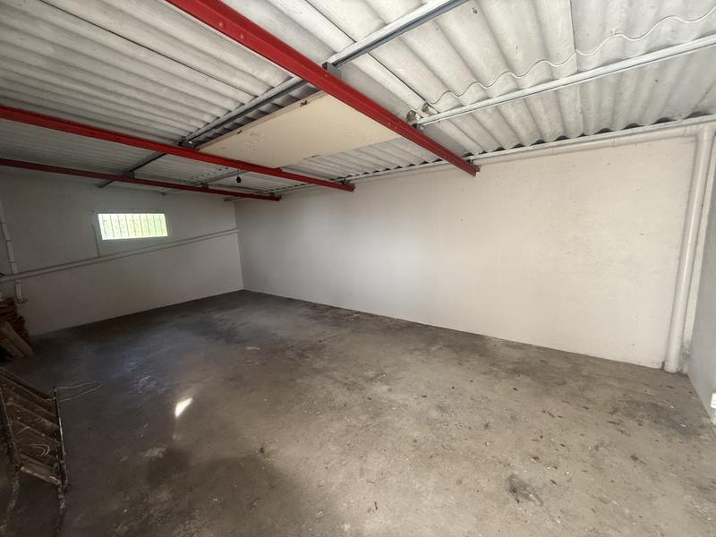 Maison - 94 m² - 4 pièces