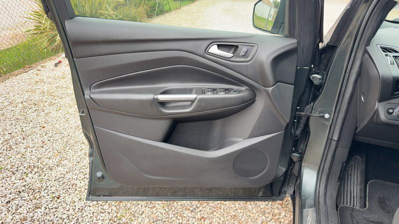 Ford Kuga 2.0 TDCi 180 Bva6 Titanium Business