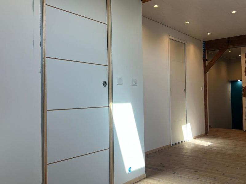 Maison - 158 m² - 7 pièces